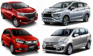 sewa mobil bali recommended