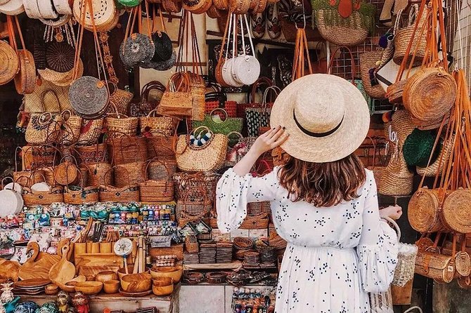  Pesona Wisata Ubud, Surga Liburan di Bali 